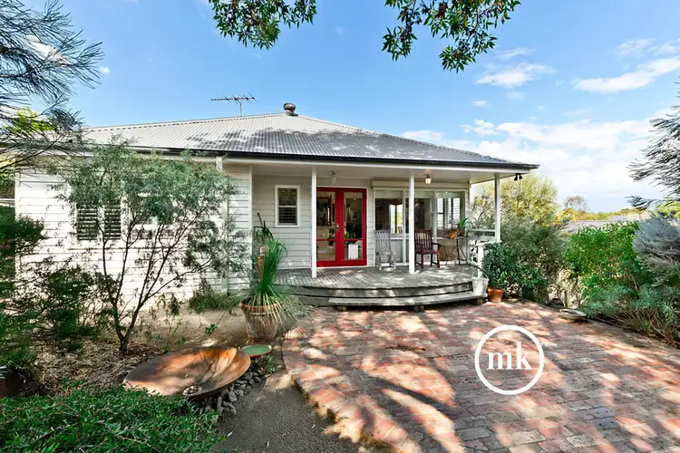 Main view of Homely house listing, 49 John Street, Eltham VIC 3095