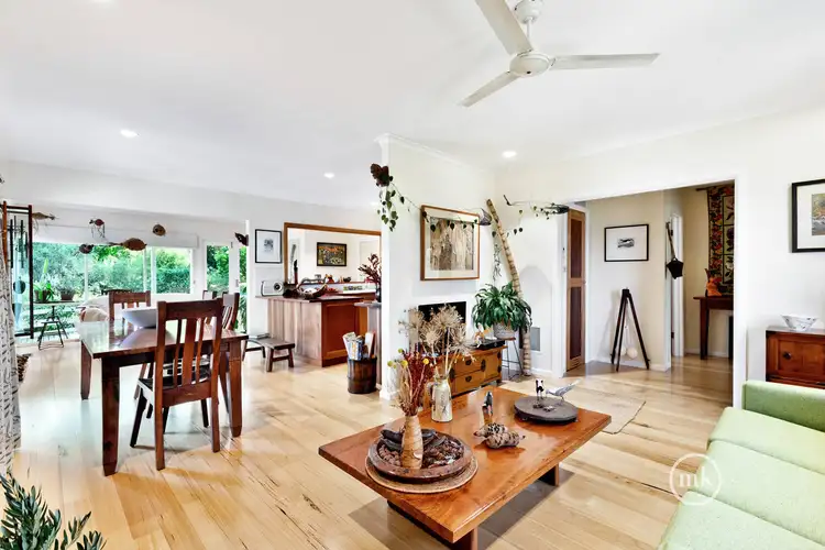 Third view of Homely house listing, 49 John Street, Eltham VIC 3095