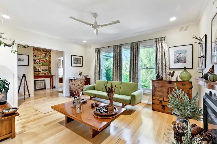 Fourth view of Homely house listing, 49 John Street, Eltham VIC 3095