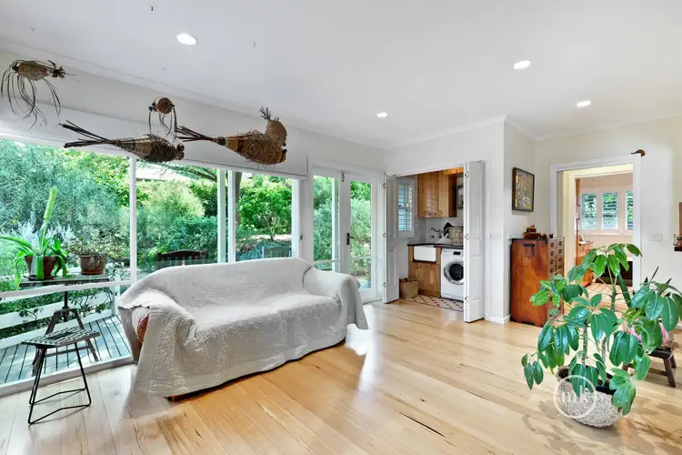 Fifth view of Homely house listing, 49 John Street, Eltham VIC 3095