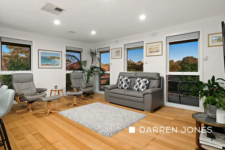 Third view of Homely house listing, 1/27 Jessop Street, Greensborough VIC 3088
