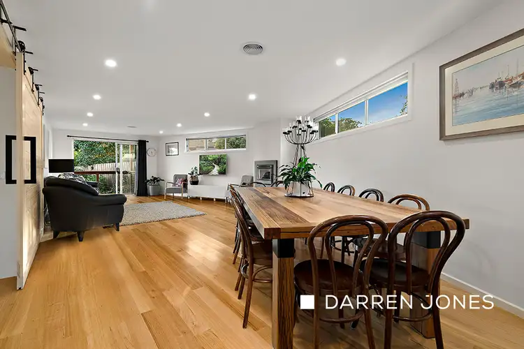 Sixth view of Homely house listing, 1/27 Jessop Street, Greensborough VIC 3088
