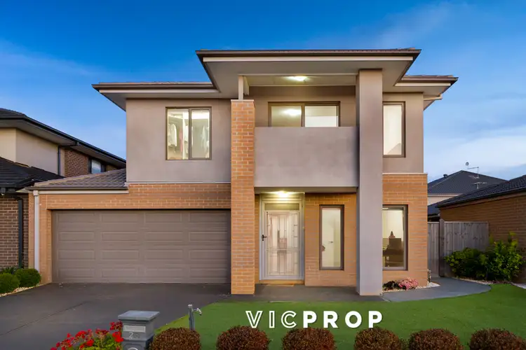Main view of Homely house listing, 28 Jansar Street, Point Cook VIC 3030
