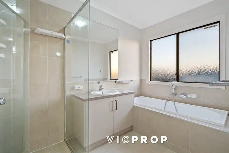 Fifth view of Homely house listing, 28 Jansar Street, Point Cook VIC 3030