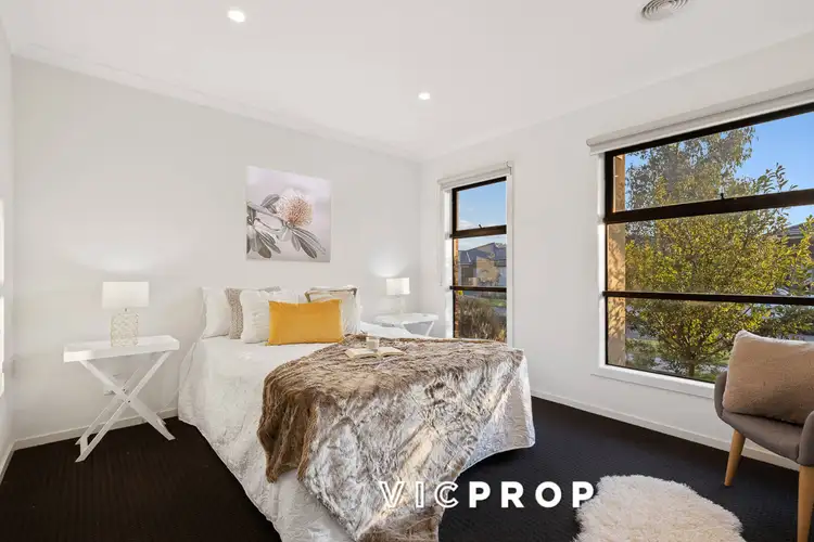 Second view of Homely house listing, 11 Fulton Street, Point Cook VIC 3030