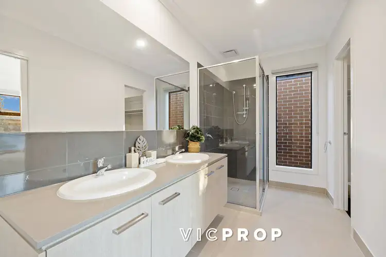Third view of Homely house listing, 11 Fulton Street, Point Cook VIC 3030