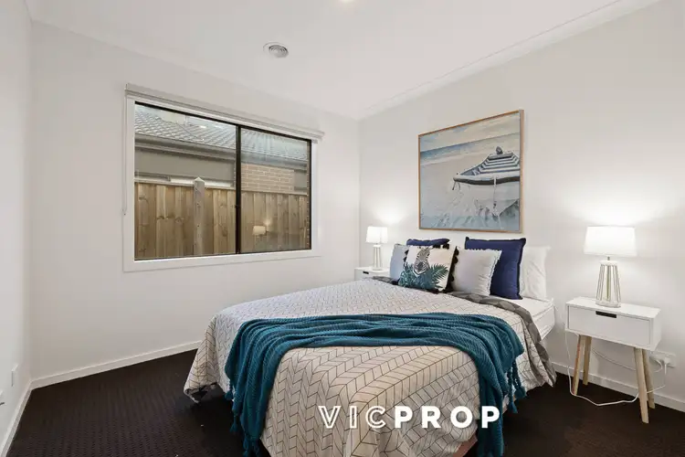 Fourth view of Homely house listing, 11 Fulton Street, Point Cook VIC 3030