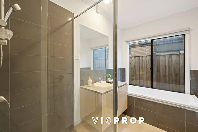 Fifth view of Homely house listing, 11 Fulton Street, Point Cook VIC 3030