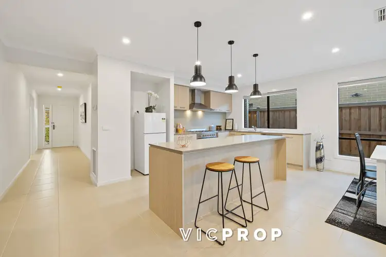 Sixth view of Homely house listing, 11 Fulton Street, Point Cook VIC 3030