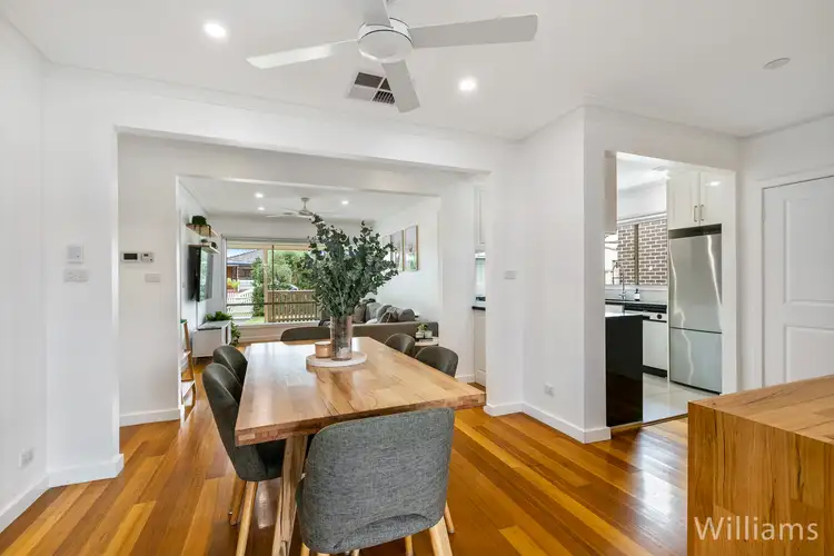 Fourth view of Homely house listing, 1/15 Angus Avenue, Altona North VIC 3025