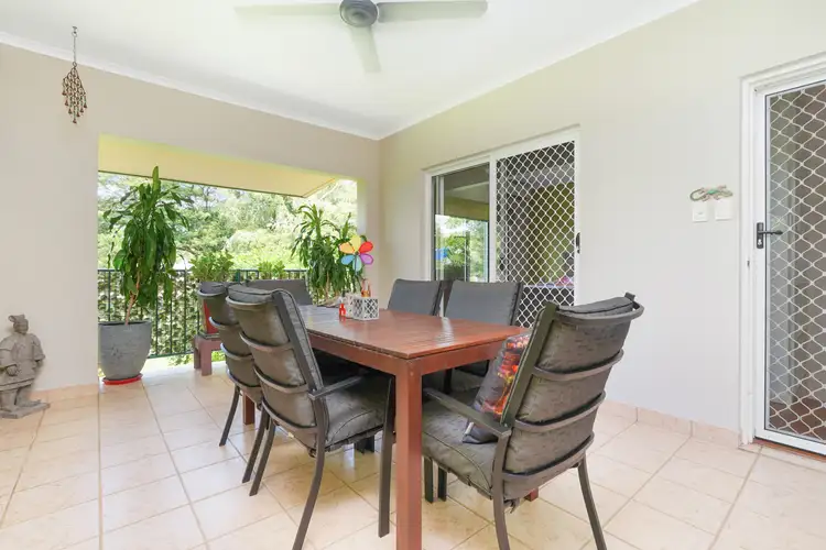 Second view of Homely townhouse listing, 3/23 Philip Street, Fannie Bay NT 820