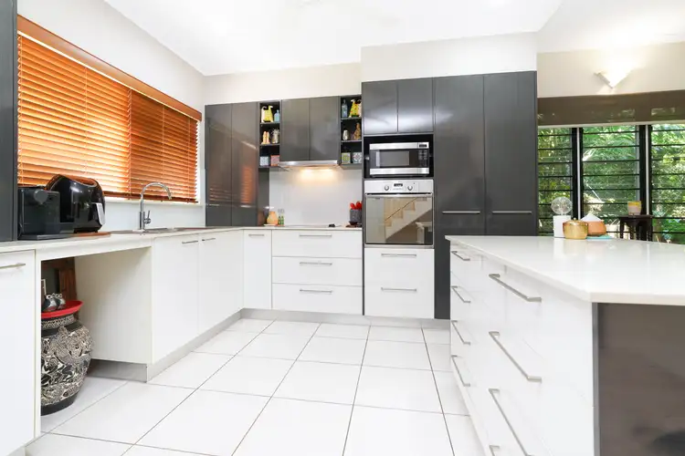 Third view of Homely townhouse listing, 3/23 Philip Street, Fannie Bay NT 820