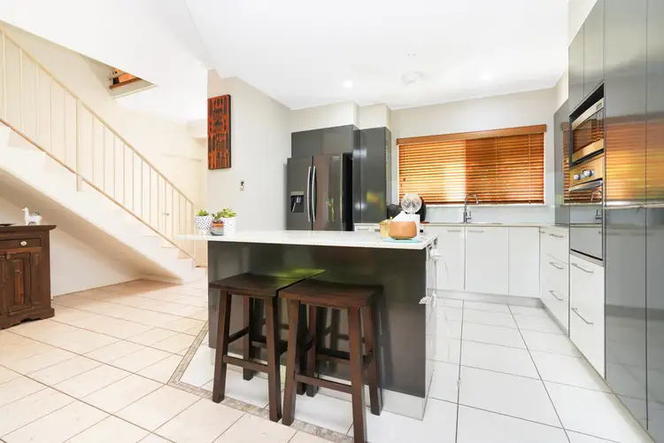 Fourth view of Homely townhouse listing, 3/23 Philip Street, Fannie Bay NT 820