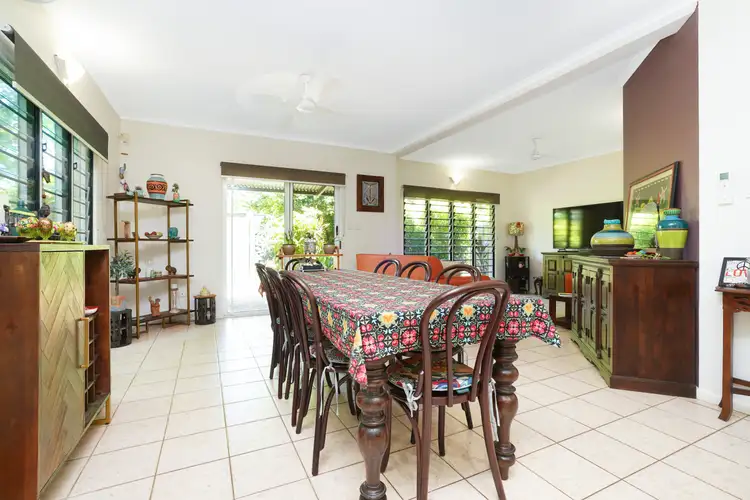 Fifth view of Homely townhouse listing, 3/23 Philip Street, Fannie Bay NT 820