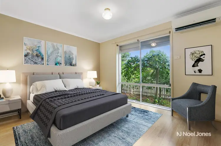 Sixth view of Homely house listing, 6 Bimbi Street, Clayton VIC 3168