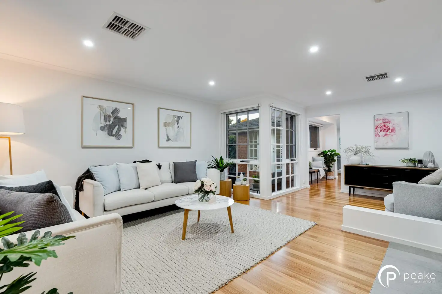 Main view of Homely house listing, 16 Neill Street, Berwick VIC 3806