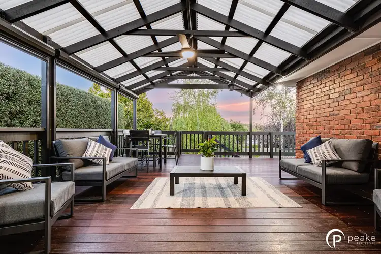 Fourth view of Homely house listing, 16 Neill Street, Berwick VIC 3806