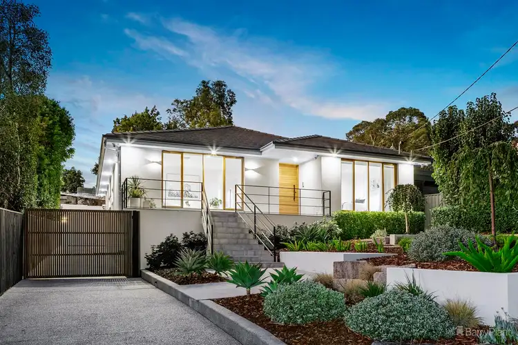 1 Gordon Court, Viewbank VIC 3084