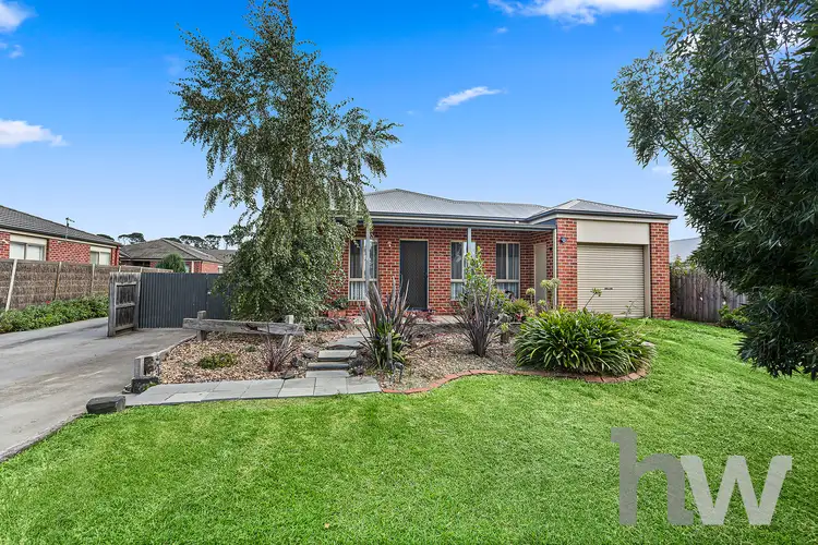 Main view of Homely house listing, 52 Armytage Street, Winchelsea VIC 3241