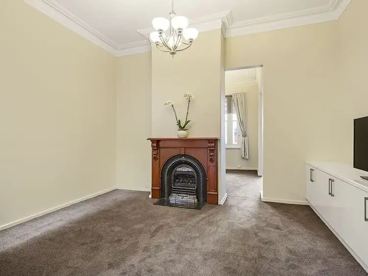 Second view of Homely townhouse listing, 19 The Crofts, Richmond VIC 3121