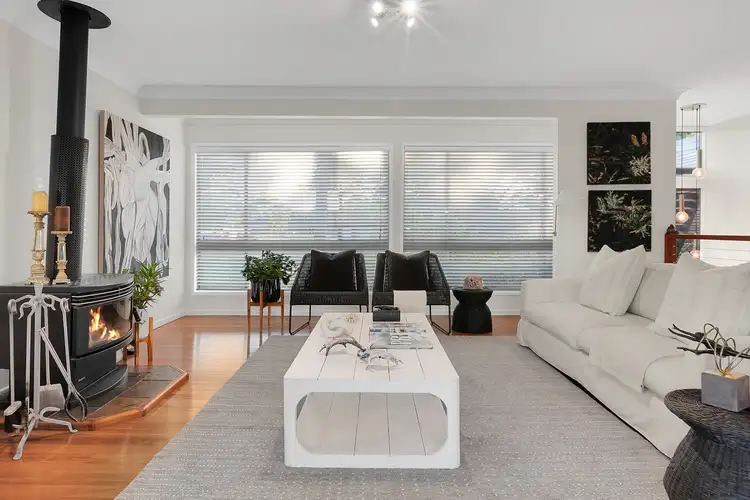 Fourth view of Homely house listing, 141 Burbong Street, Chapel Hill QLD 4069