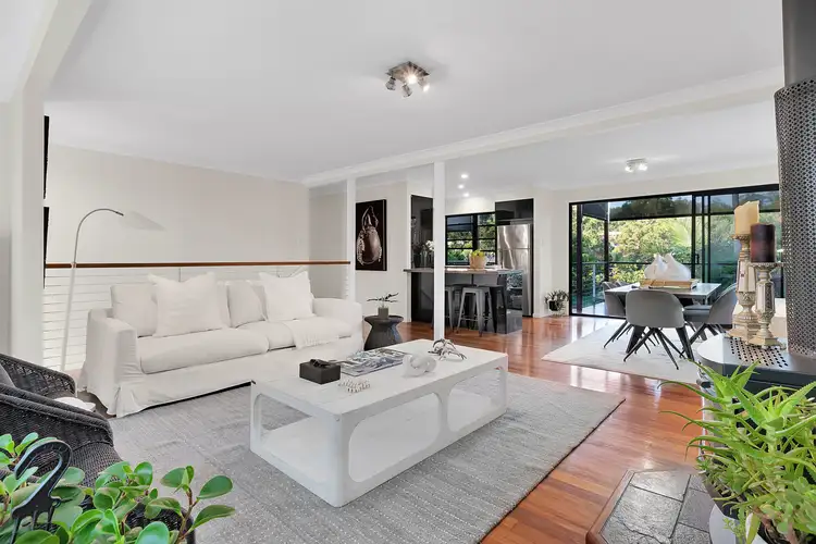 Fifth view of Homely house listing, 141 Burbong Street, Chapel Hill QLD 4069