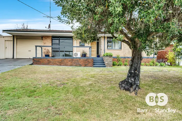 Main view of Homely house listing, 89 Mangles Street, South Bunbury WA 6230