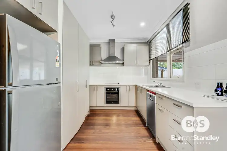 Fifth view of Homely house listing, 89 Mangles Street, South Bunbury WA 6230