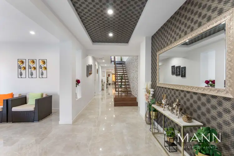 Second view of Homely house listing, 32 Canning Drive, Mickleham VIC 3064