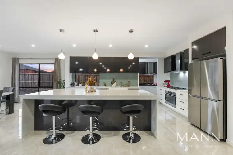 Sixth view of Homely house listing, 32 Canning Drive, Mickleham VIC 3064