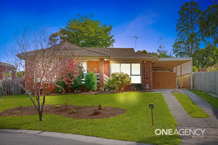 10 Mowbray Court, Sunbury VIC 3429