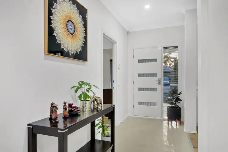 Second view of Homely house listing, 16 Meranti Way, Epping VIC 3076