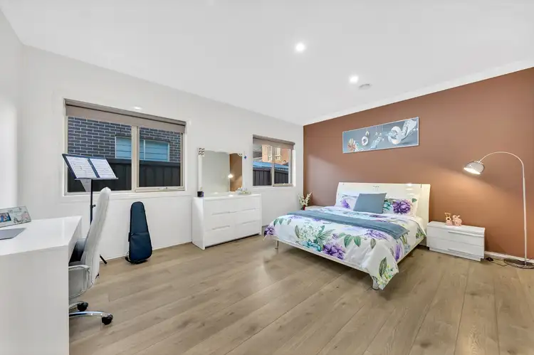 Third view of Homely house listing, 16 Meranti Way, Epping VIC 3076