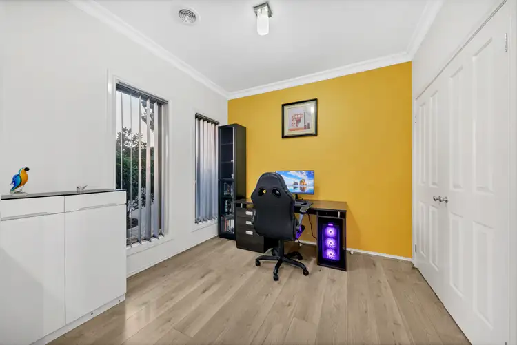 Fifth view of Homely house listing, 16 Meranti Way, Epping VIC 3076