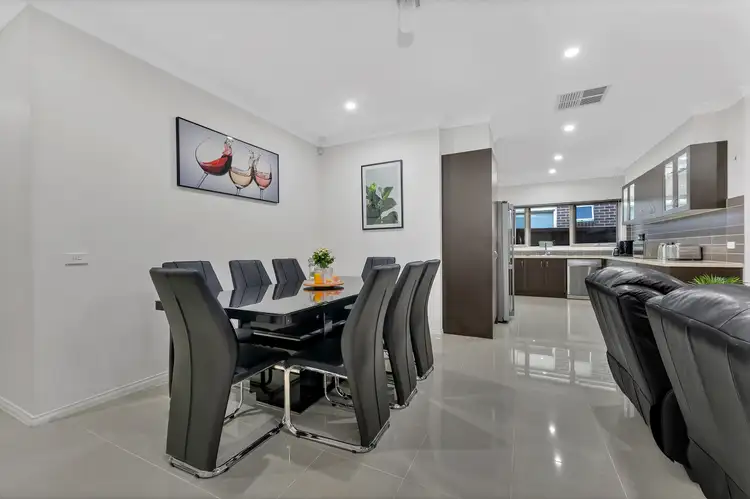 Sixth view of Homely house listing, 16 Meranti Way, Epping VIC 3076