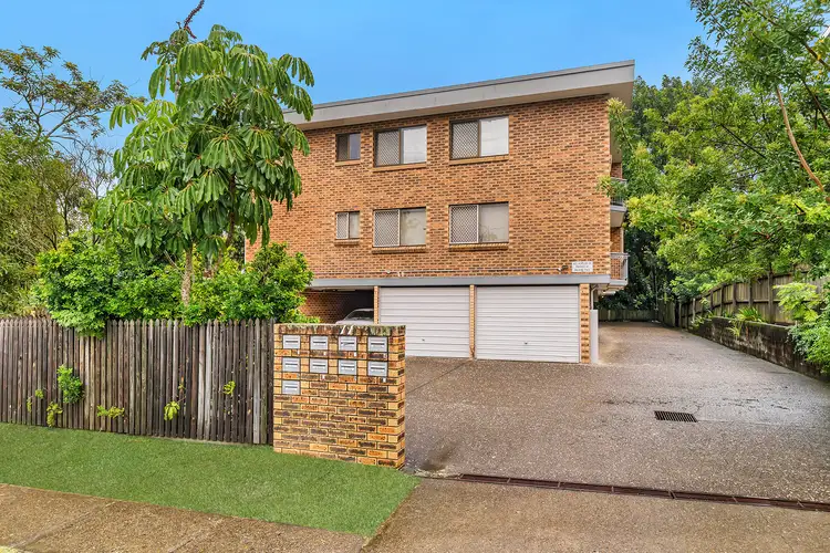 8/11 Foxton Street, Indooroopilly QLD 4068