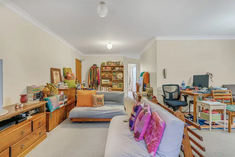 Third view of Homely unit listing, 8/11 Foxton Street, Indooroopilly QLD 4068