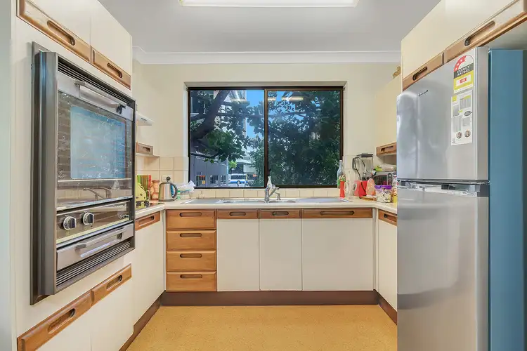 Fourth view of Homely unit listing, 8/11 Foxton Street, Indooroopilly QLD 4068