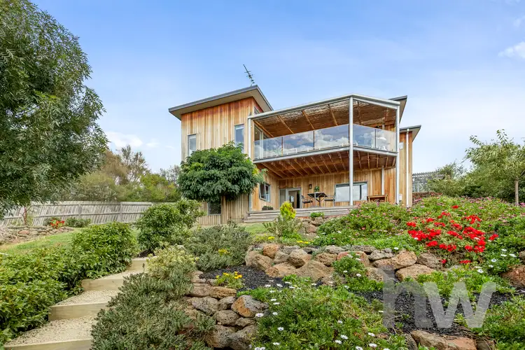 Main view of Homely house listing, 89 Rivergum Drive, Highton VIC 3216