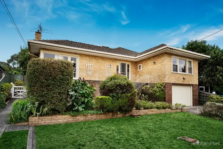 5 Weyburn Court, Heidelberg VIC 3084