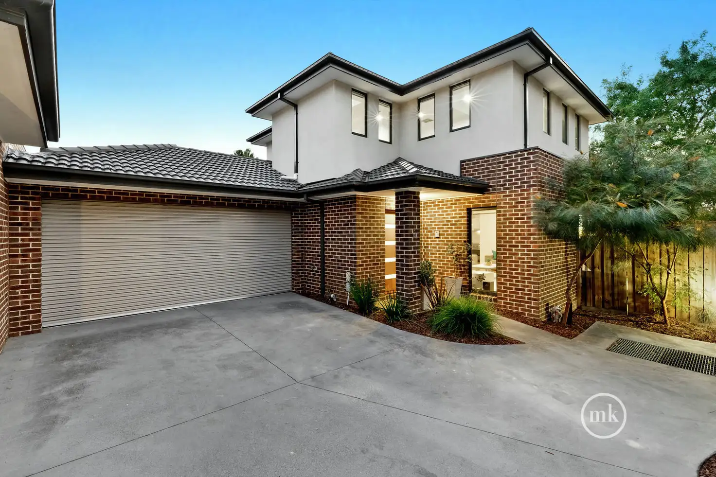 Main view of Homely townhouse listing, 9/39 William Street, Greensborough VIC 3088