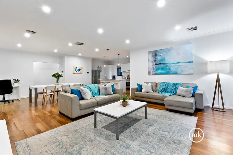 Third view of Homely townhouse listing, 9/39 William Street, Greensborough VIC 3088