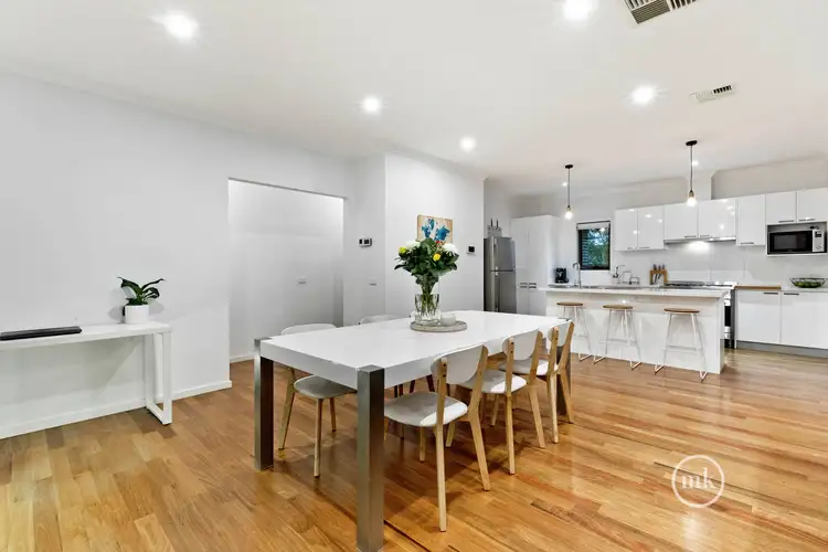 Fourth view of Homely townhouse listing, 9/39 William Street, Greensborough VIC 3088