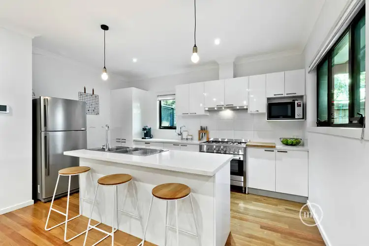 Fifth view of Homely townhouse listing, 9/39 William Street, Greensborough VIC 3088