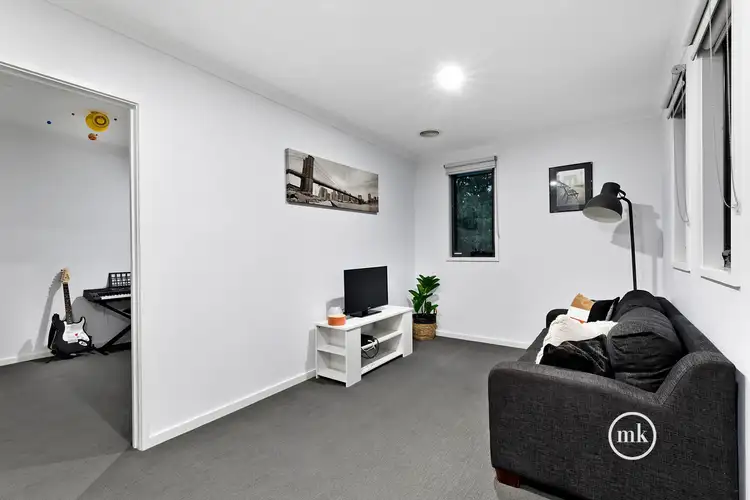 Sixth view of Homely townhouse listing, 9/39 William Street, Greensborough VIC 3088