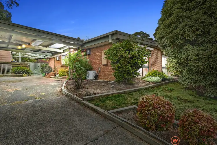 Main view of Homely house listing, 29 Dairy Lane, Ferntree Gully VIC 3156