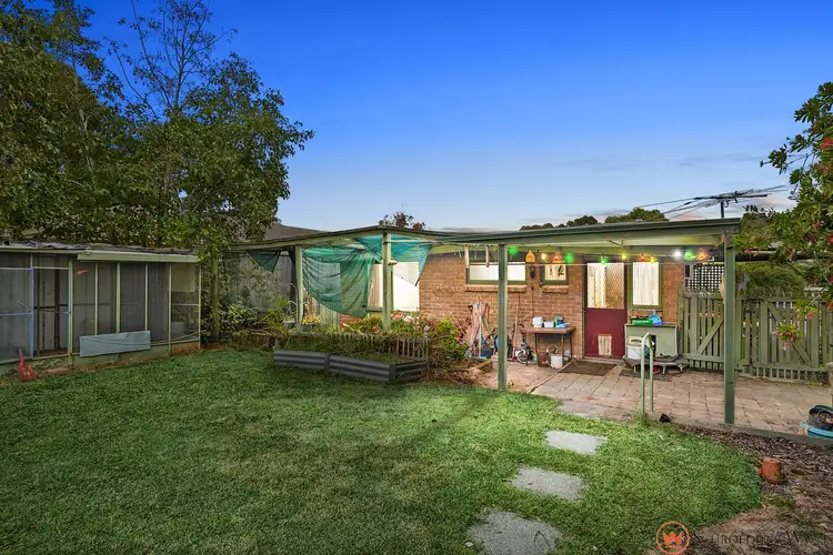 Second view of Homely house listing, 29 Dairy Lane, Ferntree Gully VIC 3156