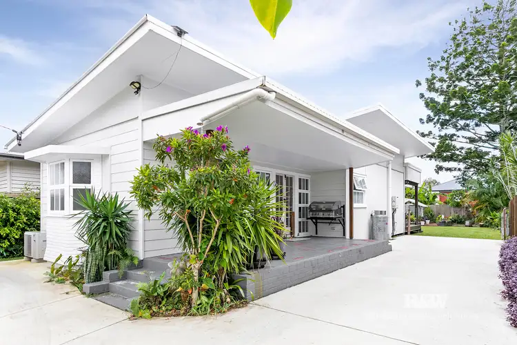 22 Hilton Terrace, Tewantin QLD 4565