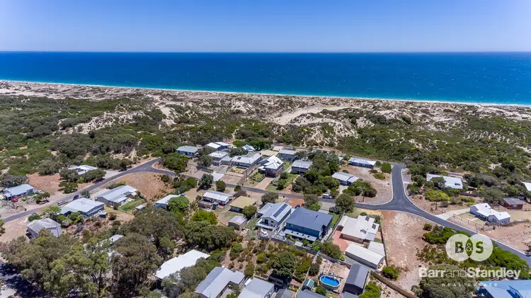 Main view of Homely house listing, 9 Siesta Street, Preston Beach WA 6215