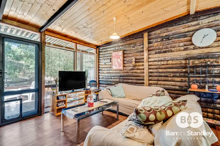 Second view of Homely house listing, 9 Siesta Street, Preston Beach WA 6215